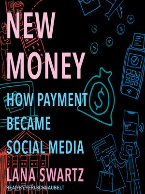 cover image of New Money